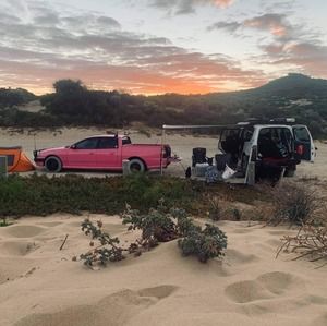 Meet your Posher, Sally